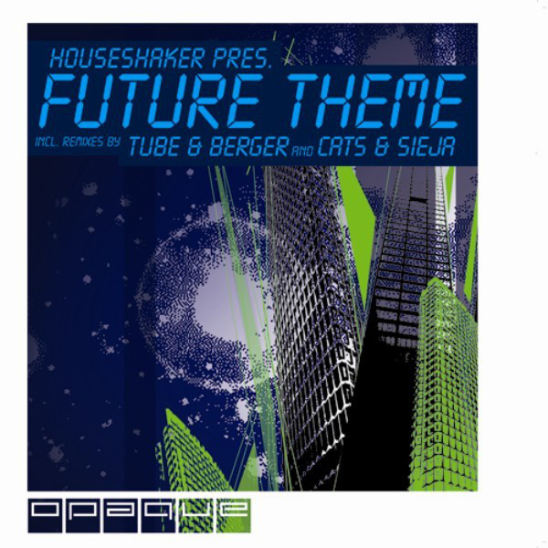 Future Theme cover art