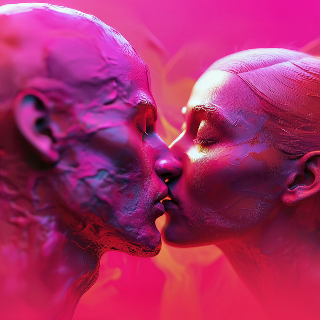A New Dimension of Pleasure (Body and Mind in Complete Trust) cover art