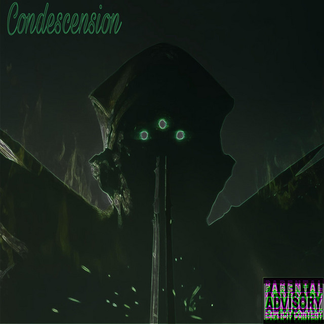 Condescension
