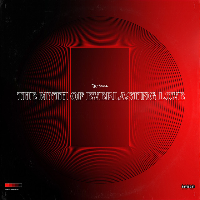 The Myth of Everlasting Love cover art