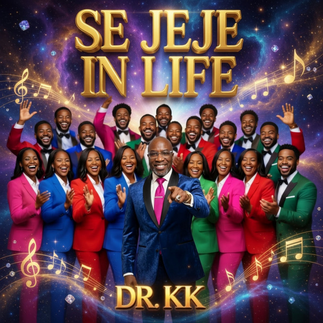 Se Jeje In Life (Acoustic)