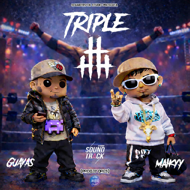 TRIPLE H