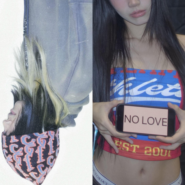NO LOVE