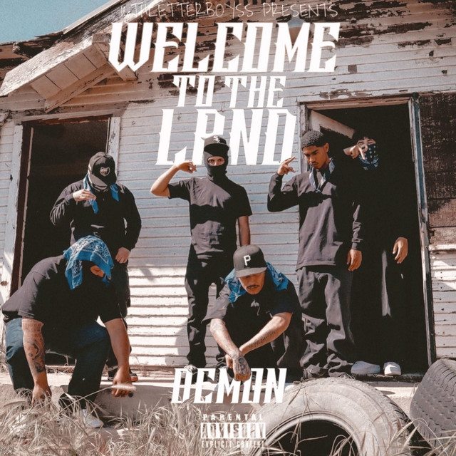 Step To Me cover art