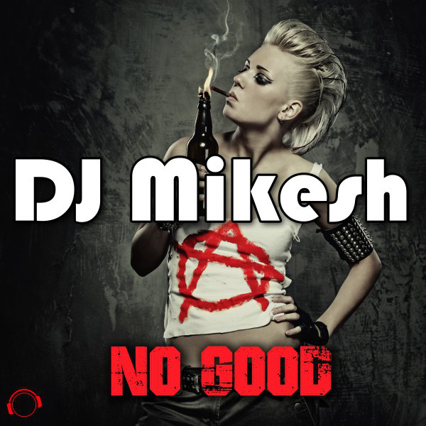 No Good cover art