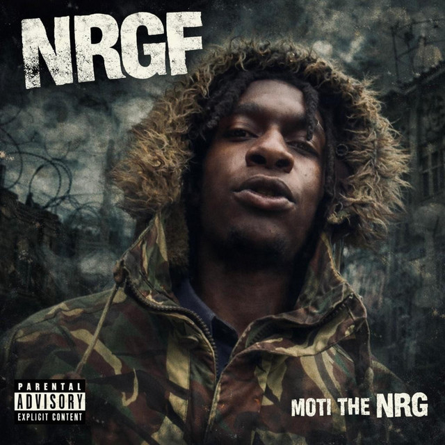 NRGF