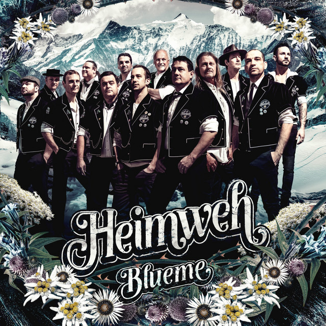 Blueme cover