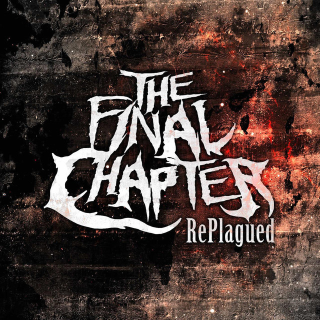 RePlagued cover art