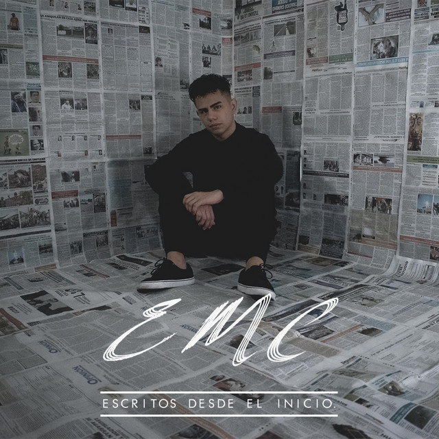 Intro - Single by Emc Oficial | Spotify