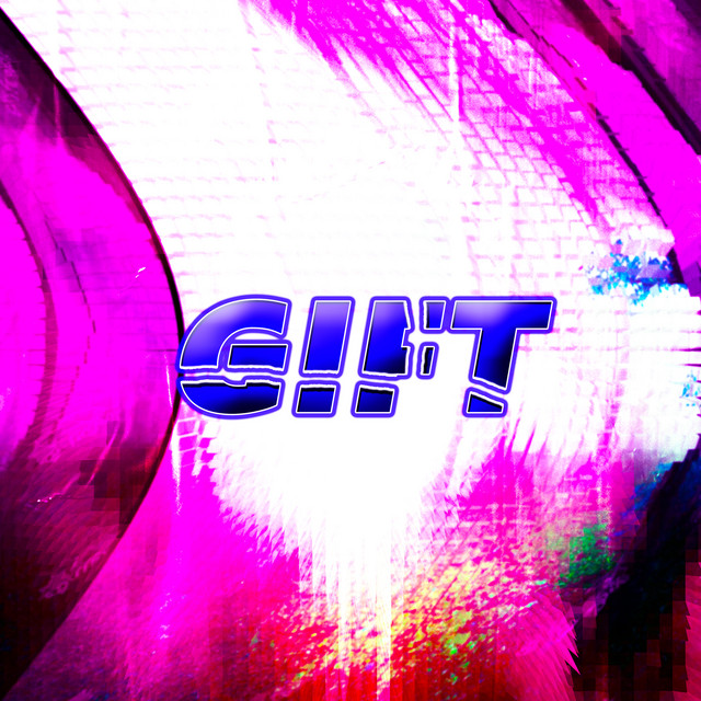 GIFT cover art