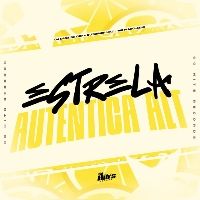 Estrela Autentica Alt