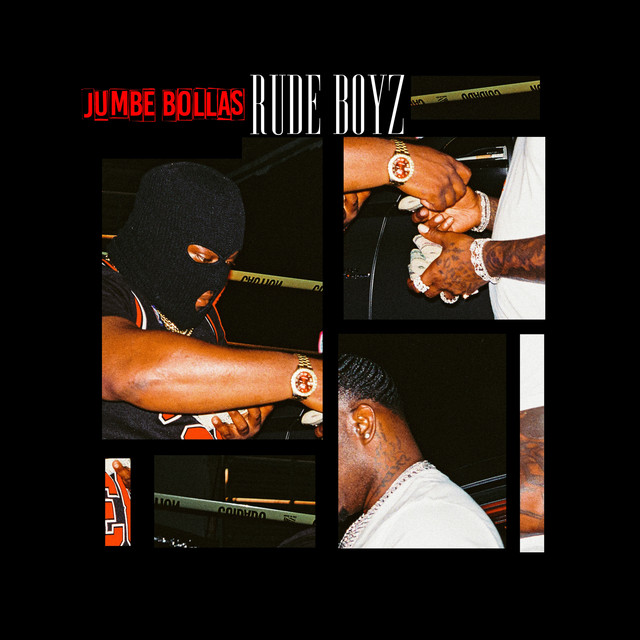 Rude Boyz - Album by Jumbe Bollas | Spotify