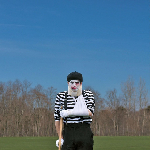 Skeptic Goodbye cover art