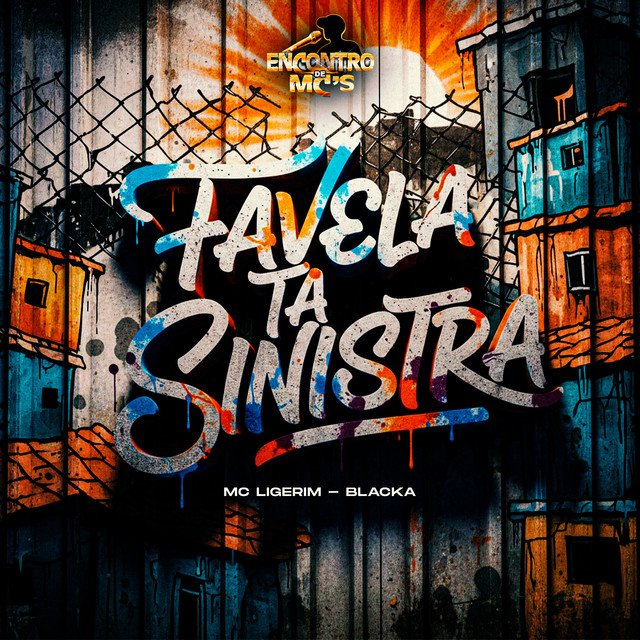 Favela Ta Sinistra