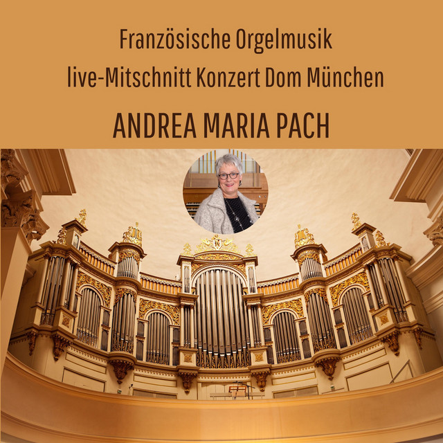 Französische Orgelmusik