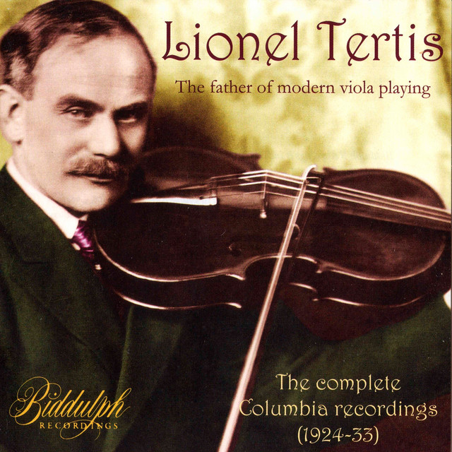 J.S. Bach, Brahms & Others: Works cover