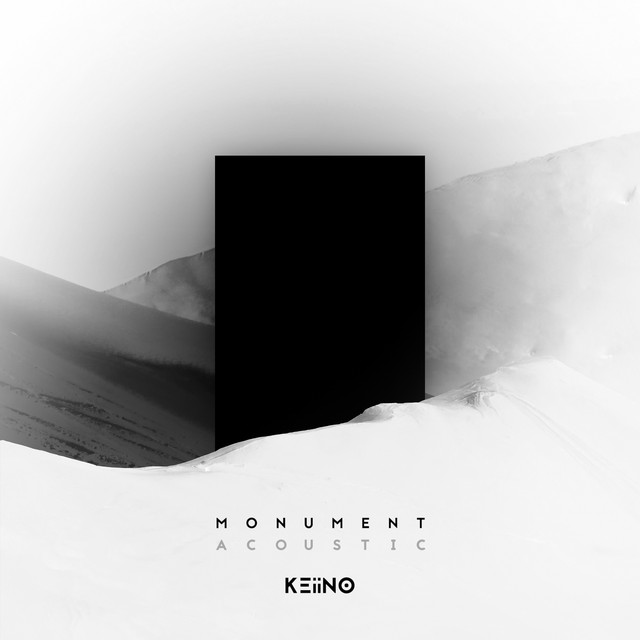 MONUMENT (Acoustic) cover art