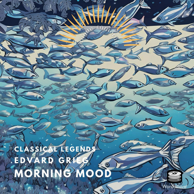 Edvard Grieg
