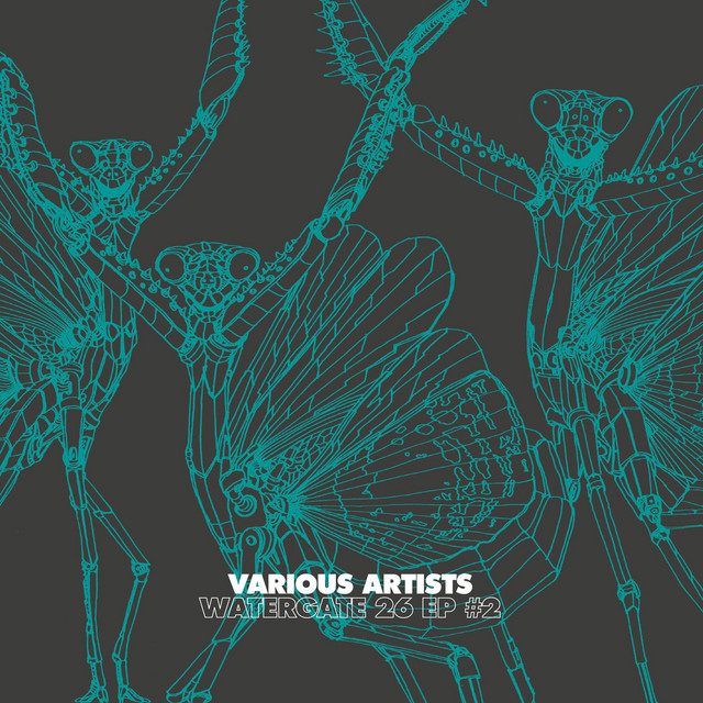 King Not Naked album art