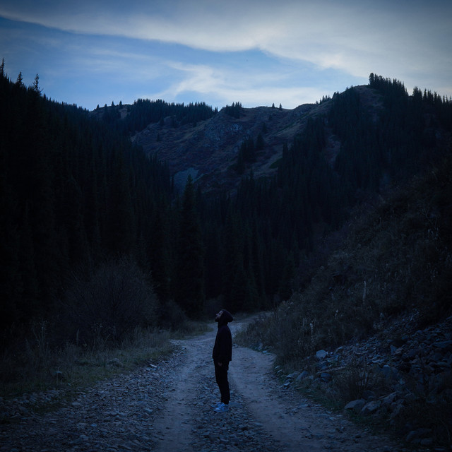 runaway cover art