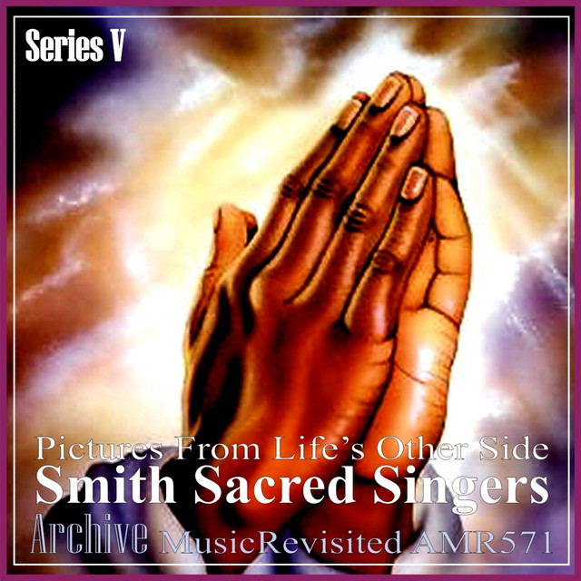 12 Sides Of Smith's Sacred Singers cover