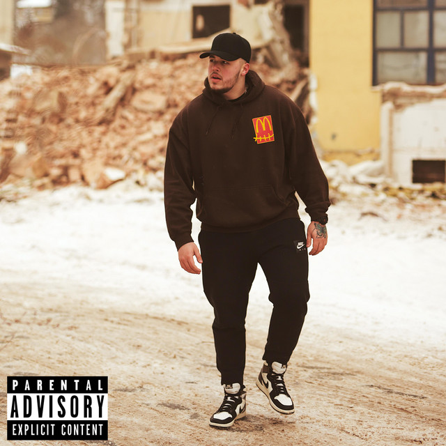 Experiment cover art