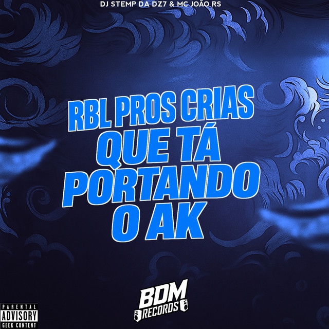 Rbl Pros Crias Que Tá Portanto Ak