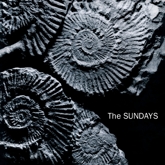 The Sundays - Here's Where the Story Ends