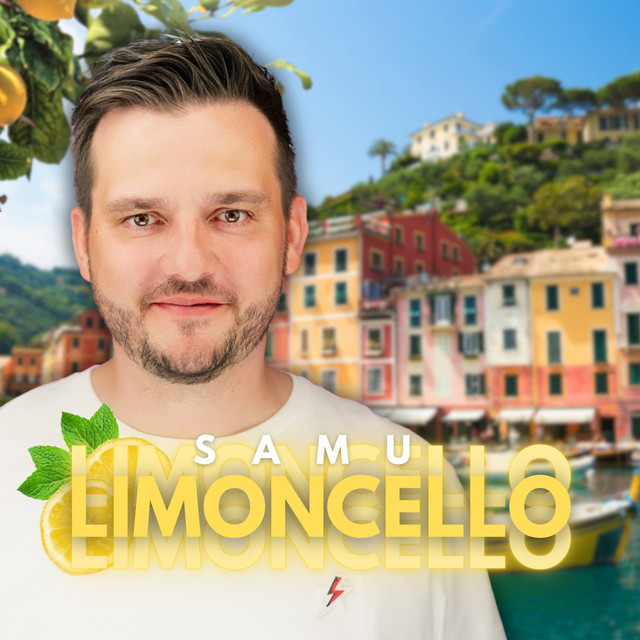 Limoncello