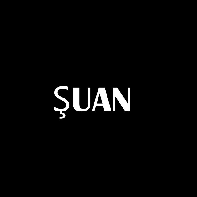 ŞU AN cover art