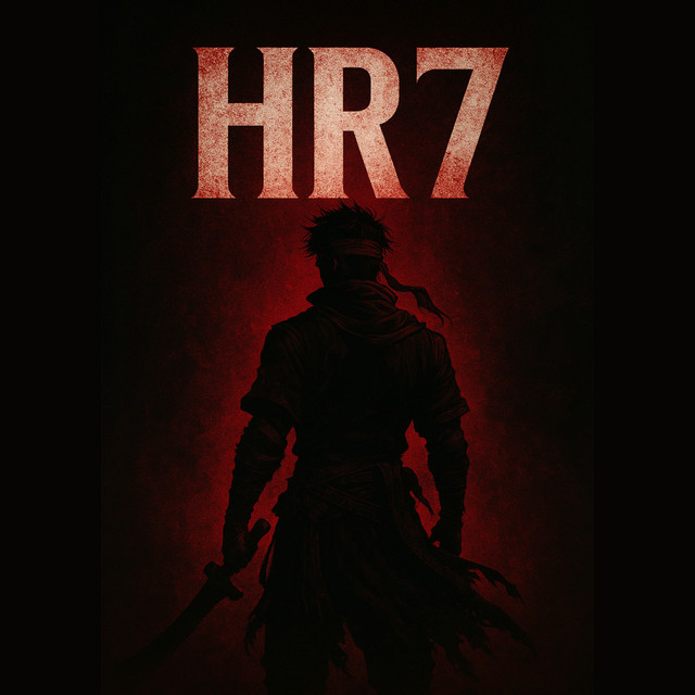 Hr7 (Week 4) cover art