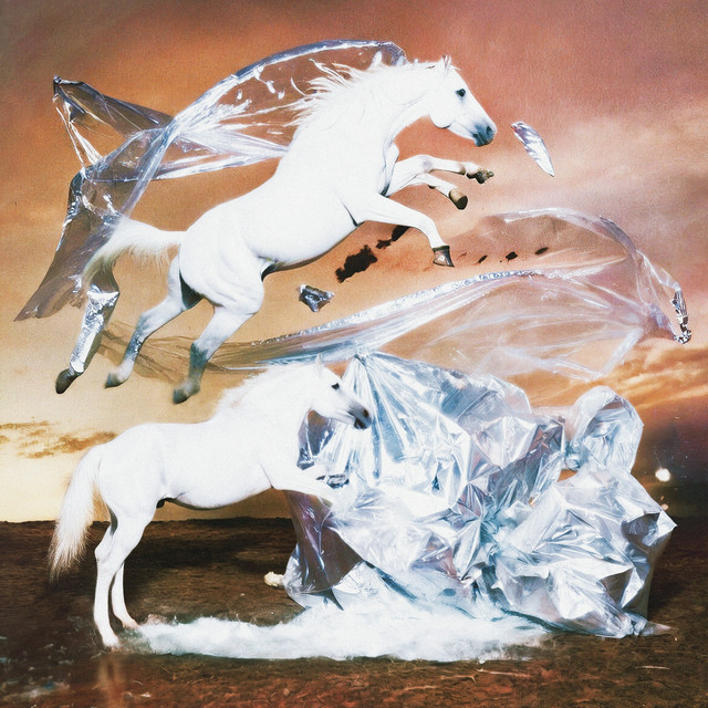 undefined album image