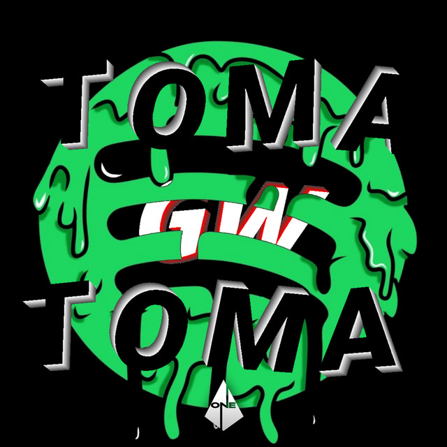 TOMA TOMA GW - Slowed