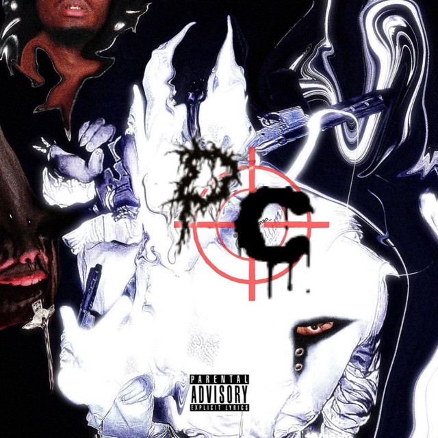 Prblm Child cover art