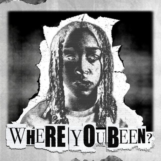I don't know. cover art