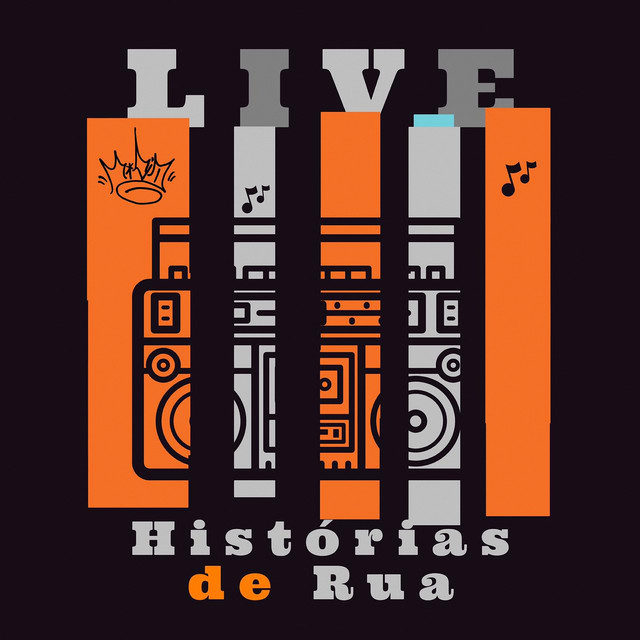 Só por Isso - Live