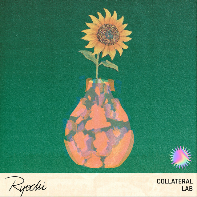 Ryochi cover art