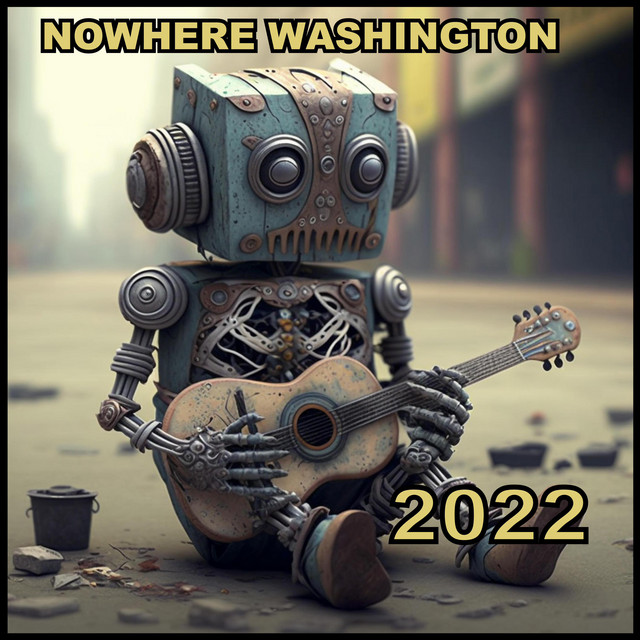 2022 cover art