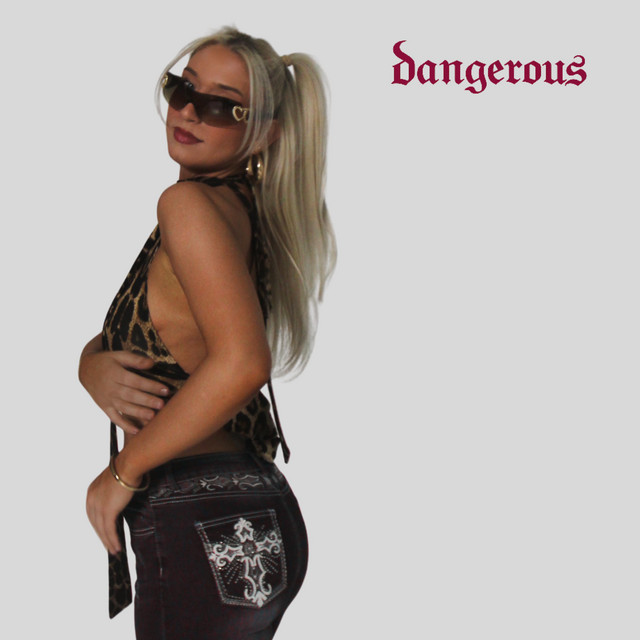 Dangerous artwork