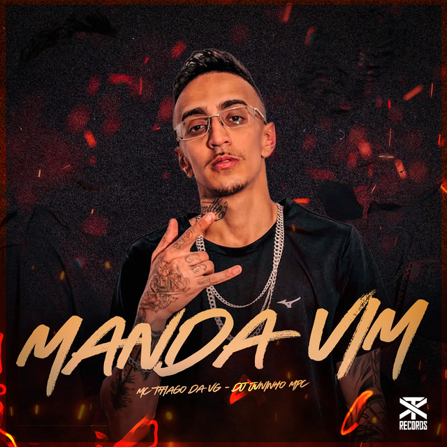 Manda Vim