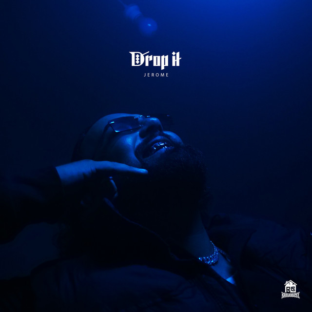 Drop It cover art