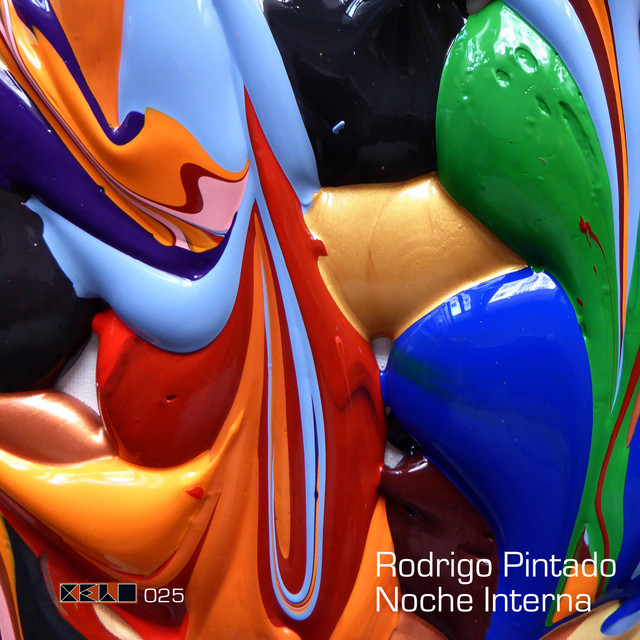 Noche Interna cover art