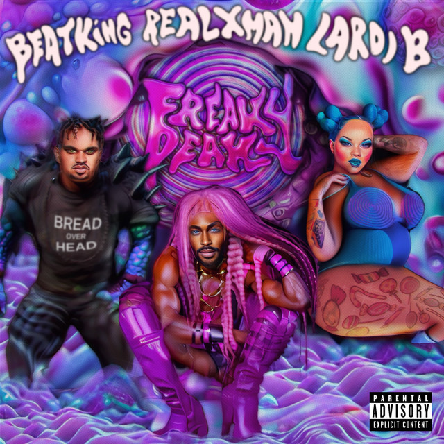 Freaky Deaky