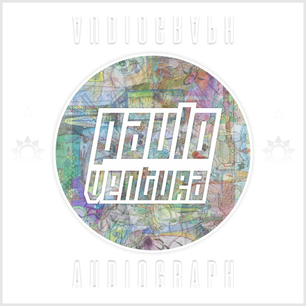 AUDIOGRAPH cover art