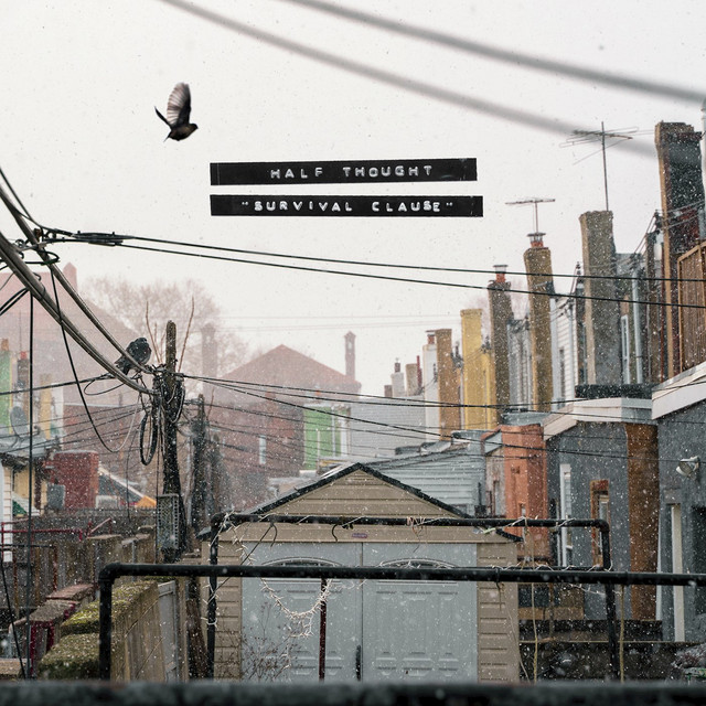 Survival Clause cover art