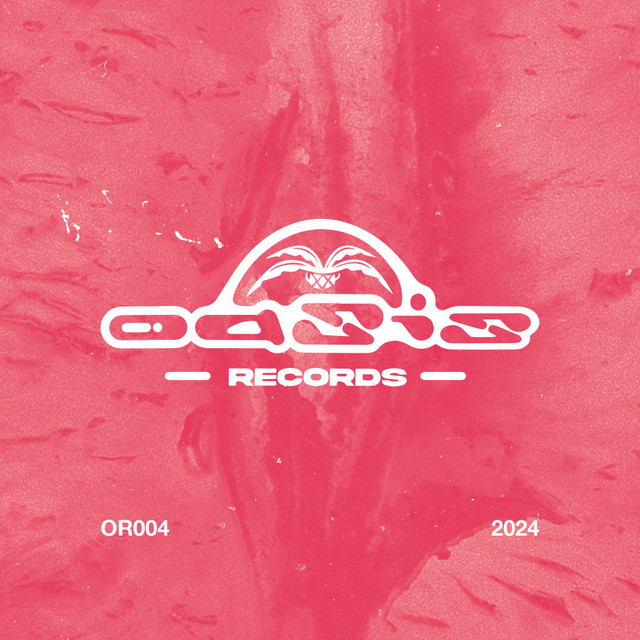 OR004 cover art