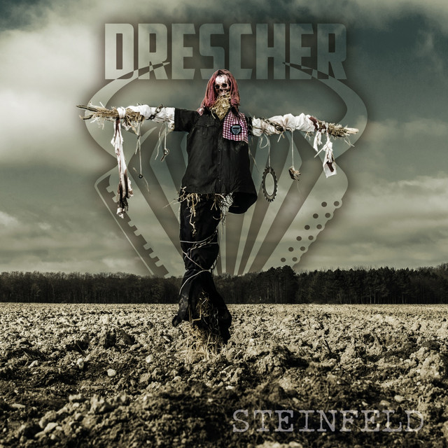 Steinfeld cover art
