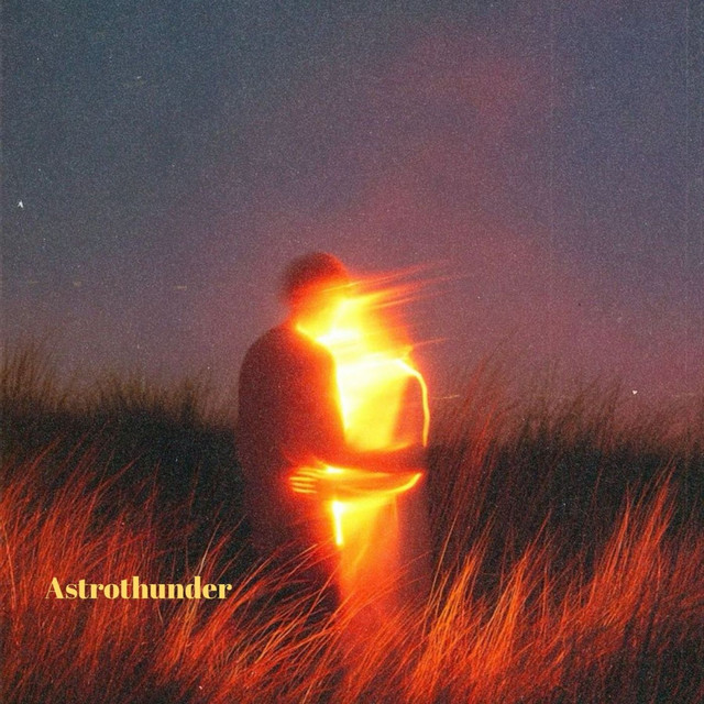Astrothunder - Slowed