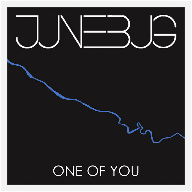 One of You cover
