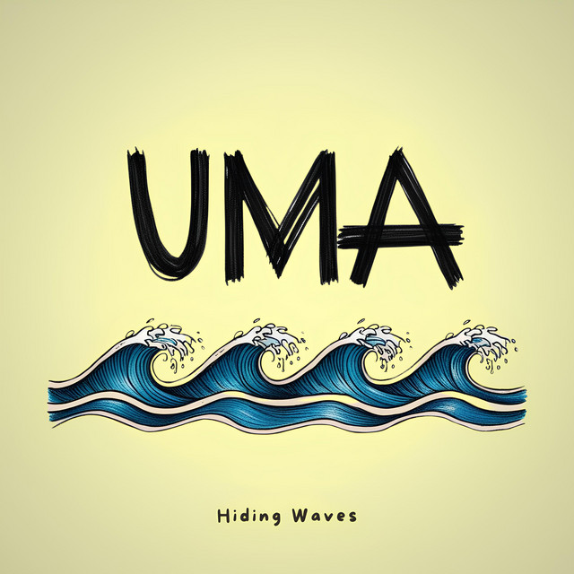 UMA cover art